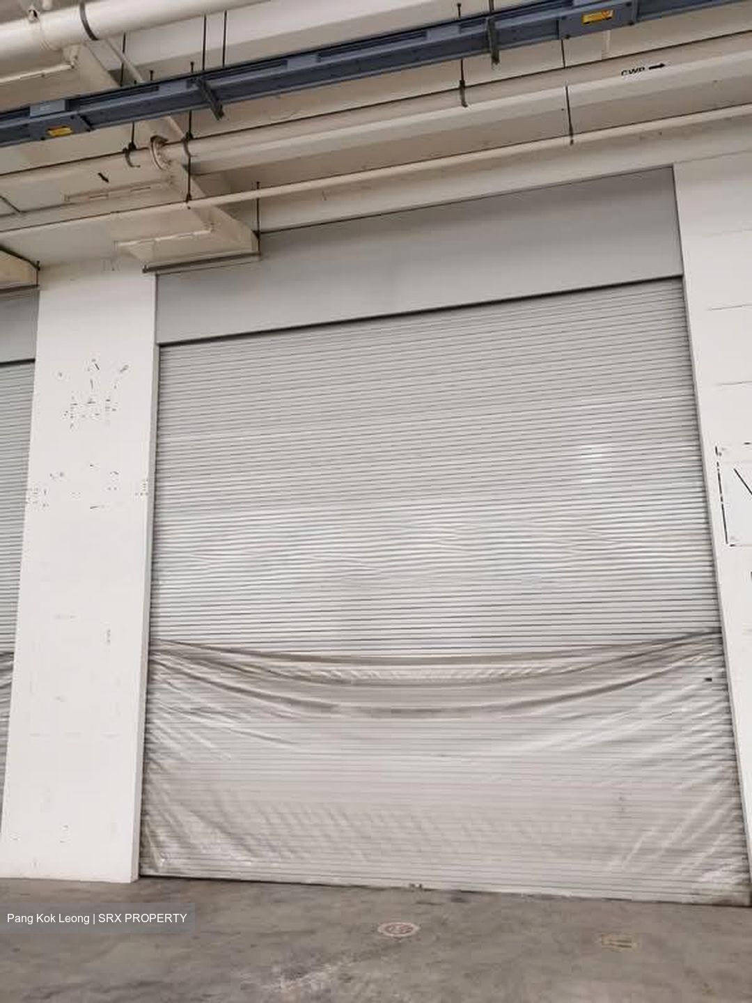 Mega@woodlands (D25), Factory #534759011